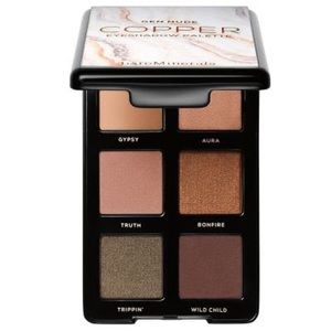 NIB Copper GEN NUDE eyeshadow palette